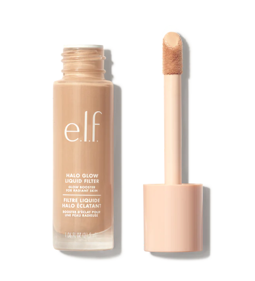 e.l.f. Halo Glow Liquid Filter