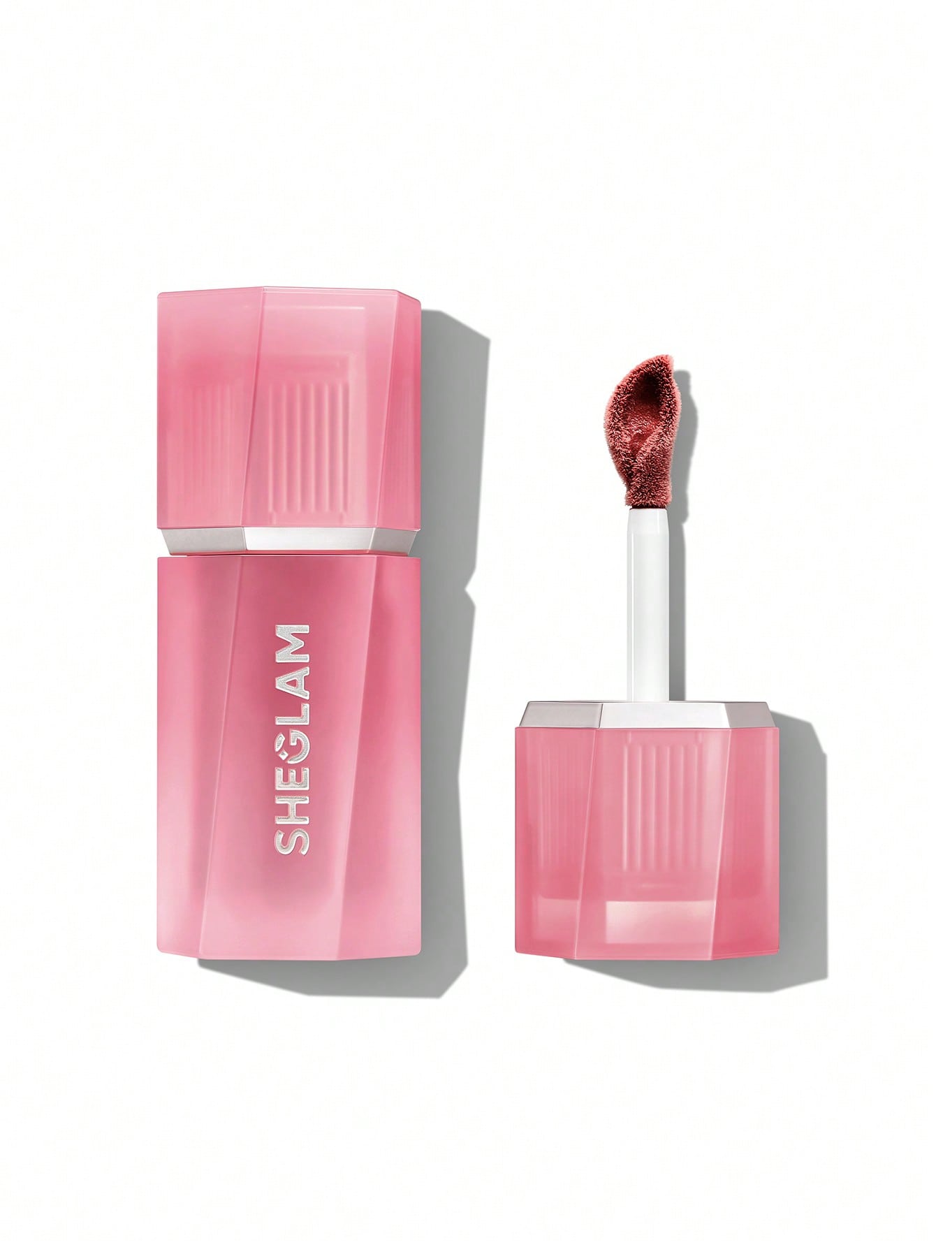 SHEGLAM Air Plush Lip & Cheek Cream