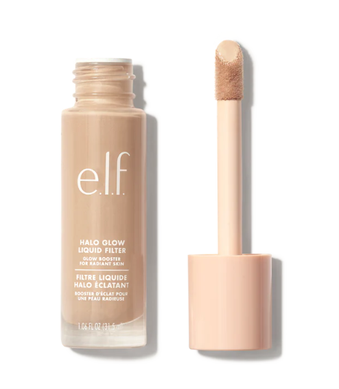 e.l.f. Halo Glow Liquid Filter