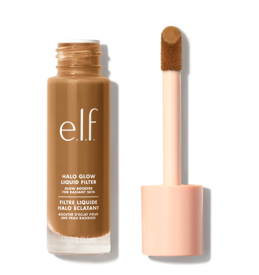 e.l.f. Halo Glow Liquid Filter