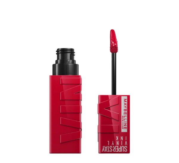 Maybelline Super Stay Vinyl Ink Longwear