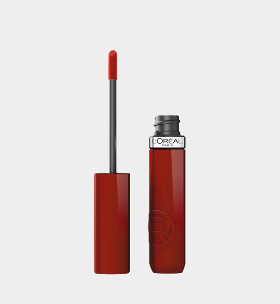 L'Oréal Paris Infaillible Laque Resistance Lipstick