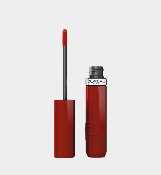 L'Oréal Paris Infaillible Laque Resistance Lipstick