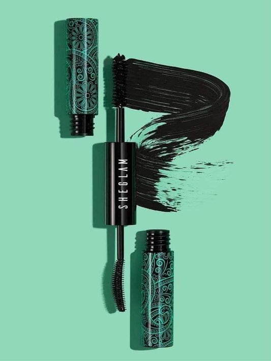 SHEGLAM All-In-One Volume & Length Mascara