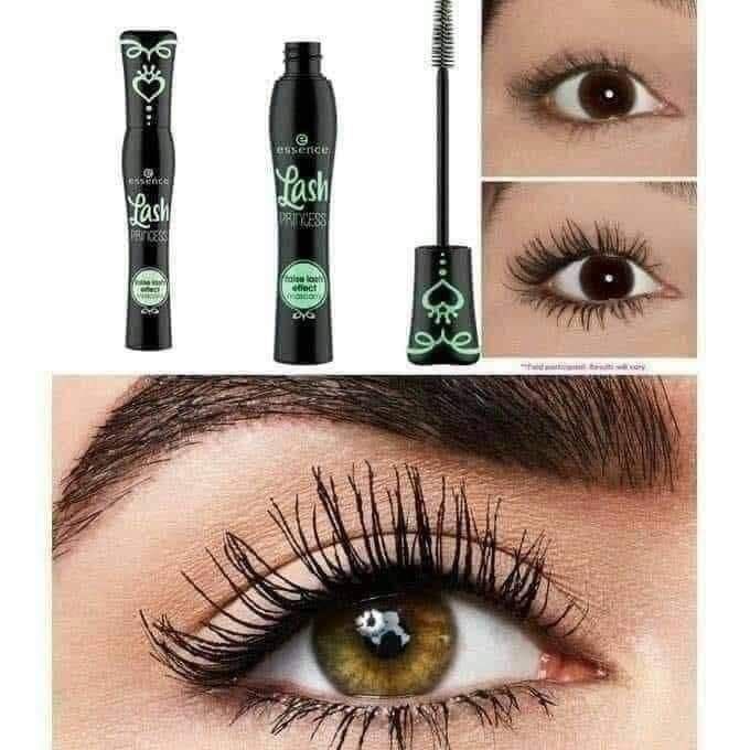 ESSENCE lash princess false lash mascara