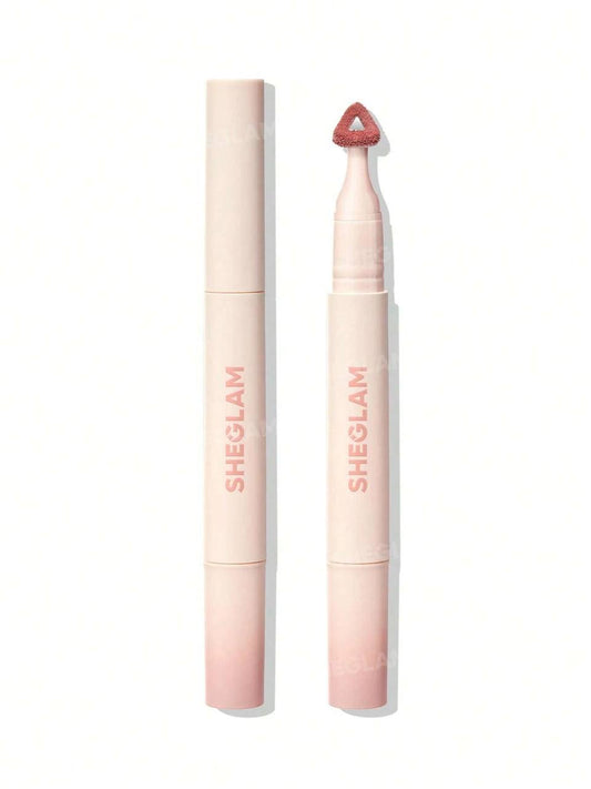 SHEGLAM Marshmallow Puff Lip Blur Pen