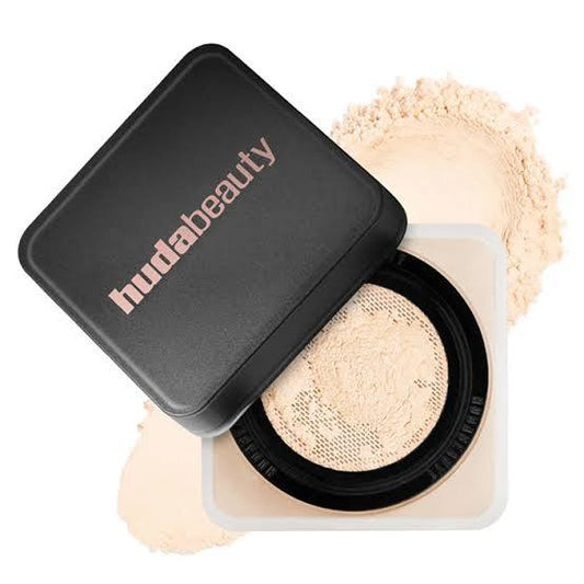 Huda Beauty Easy Bake Loose Powder