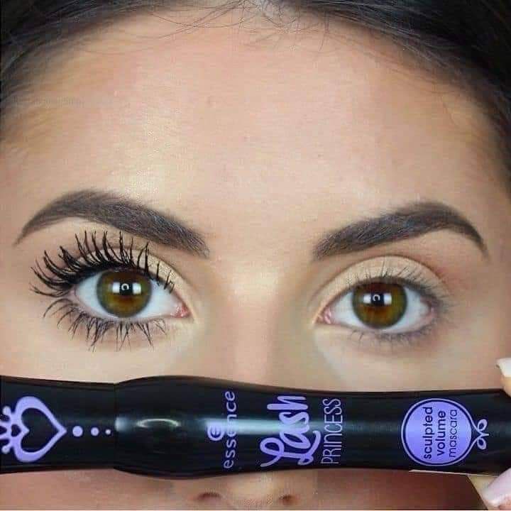 ESSENCE lash princess sculpted volume mascara
