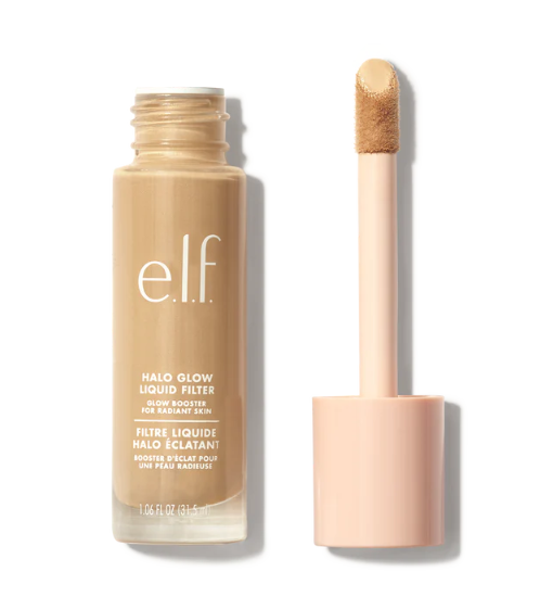 e.l.f. Halo Glow Liquid Filter