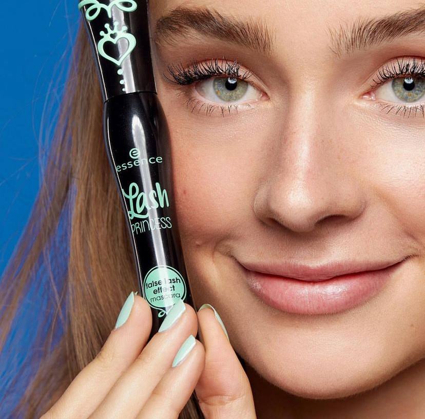 ESSENCE lash princess false lash mascara