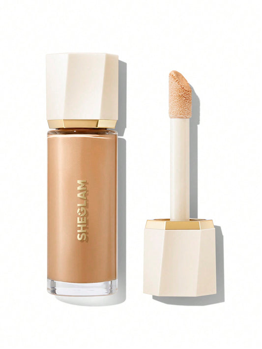 SHEGLAM Sunburst Glow Mixer