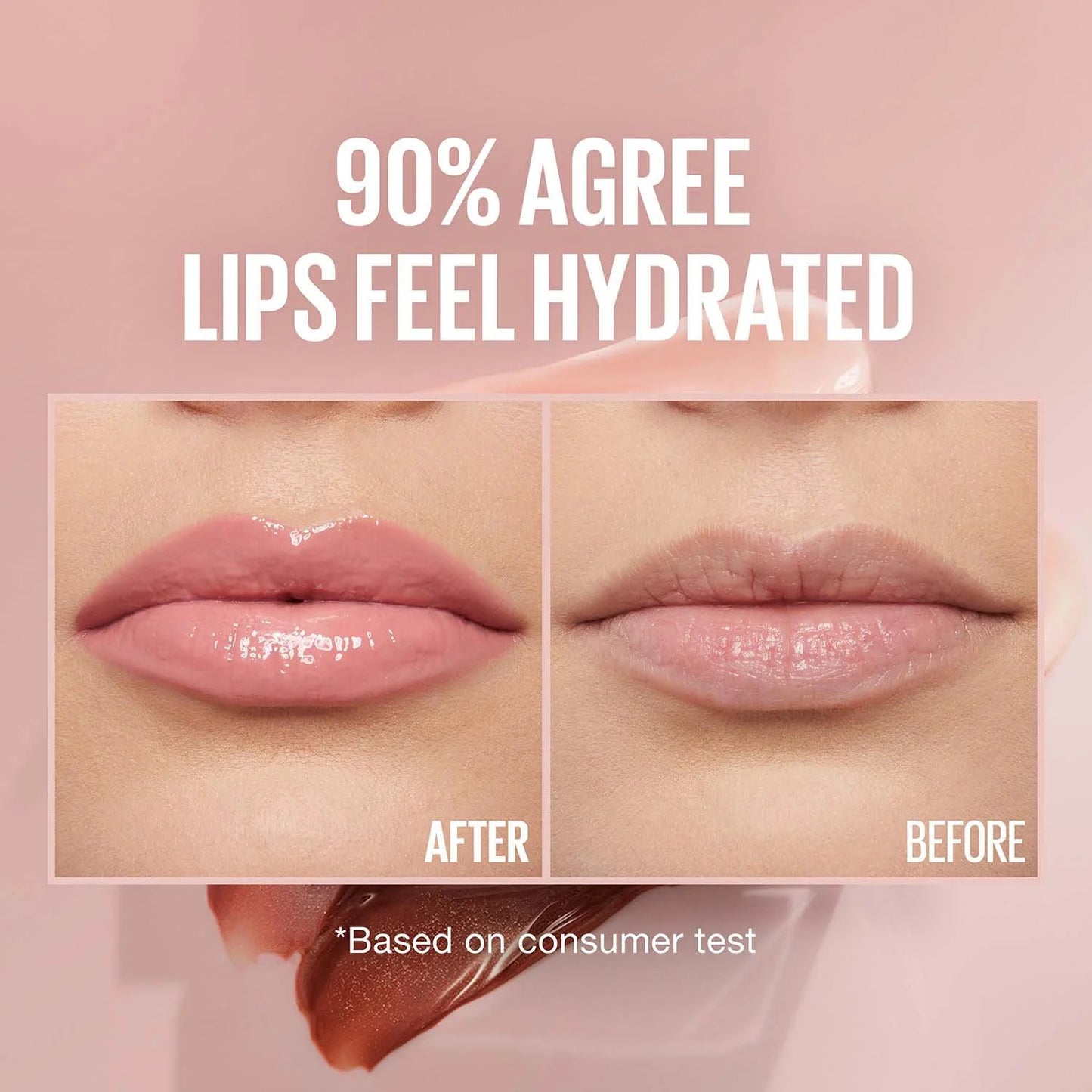 MAYBELLINE Lifter Gloss Lip Gloss Makeup With Hyaluronic Acid