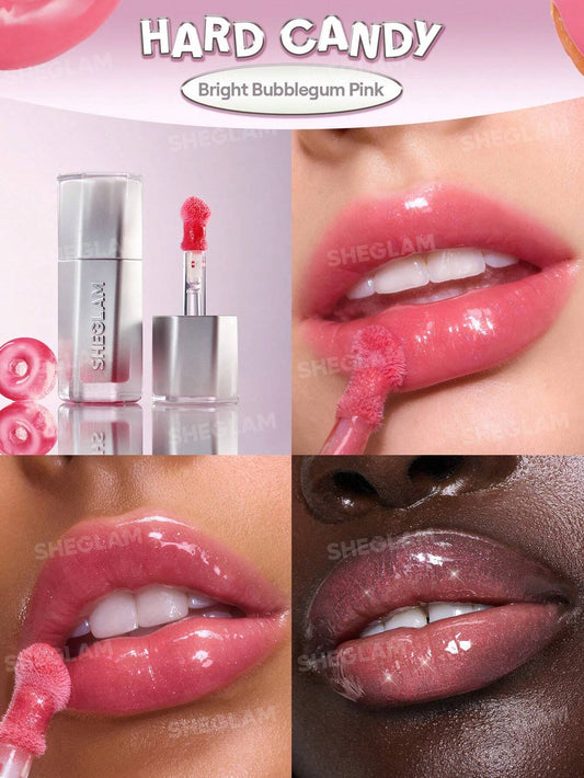 SHEGLAM LOCK AIR GLOSS