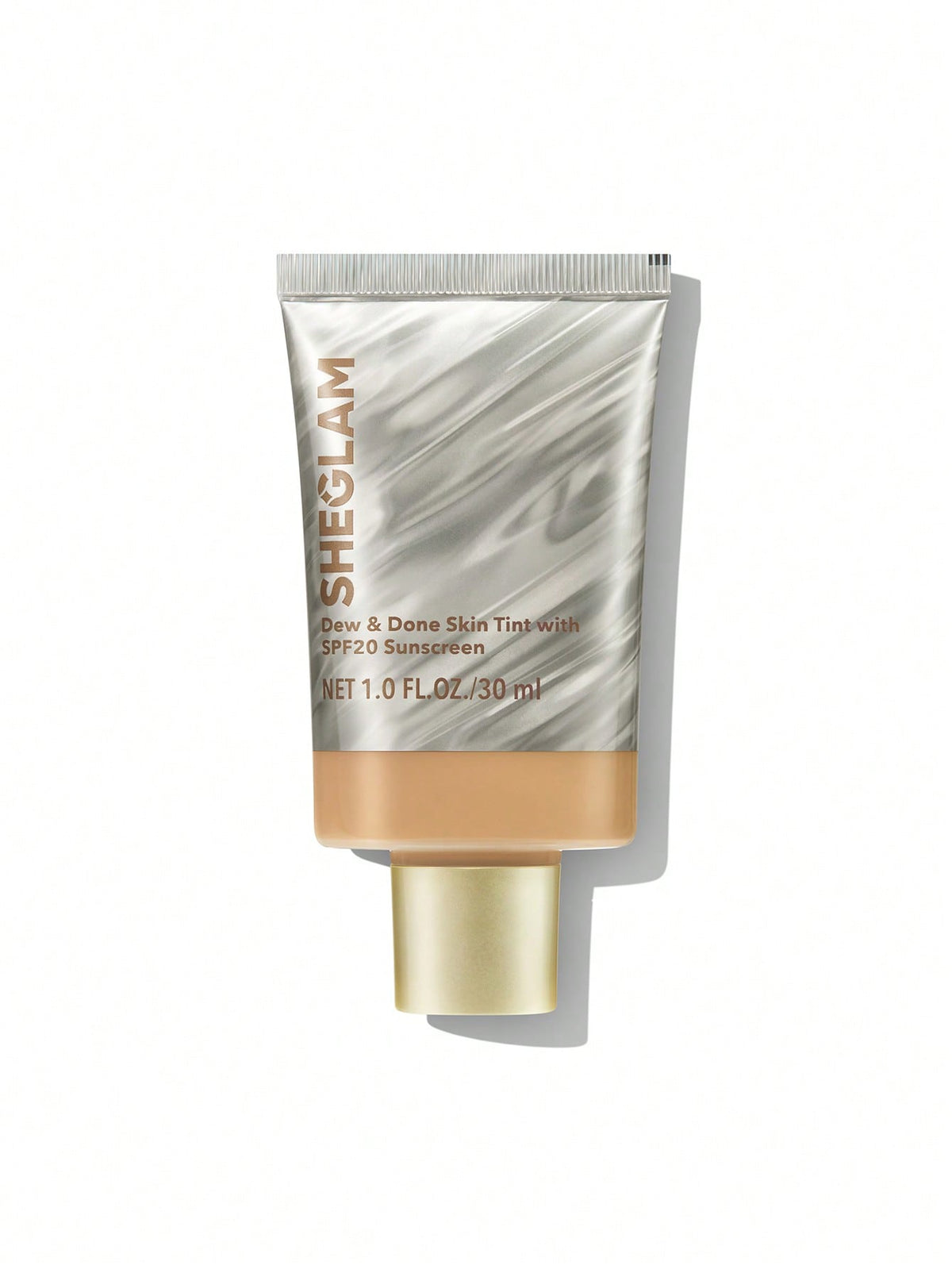 SHEGLAM Dew & Done Skin Tint With SPF20