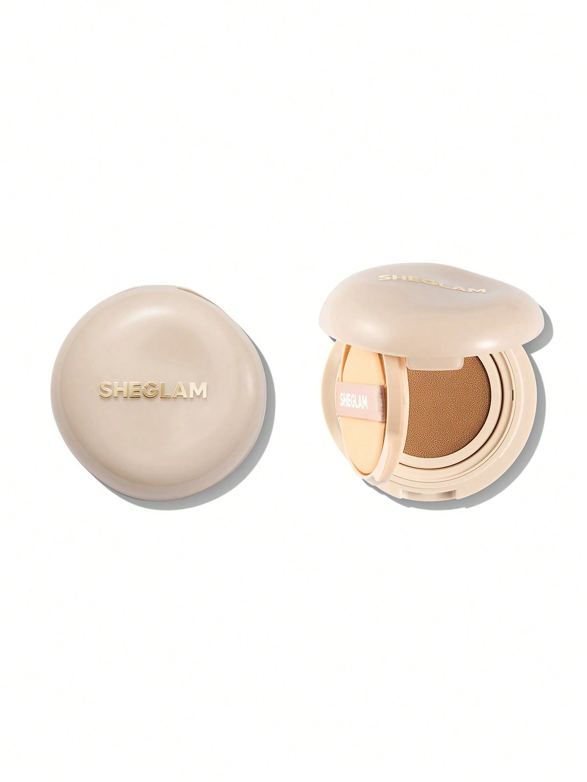 SHEGLAM Lock & Go Long-Lasting Cushion Foundation
