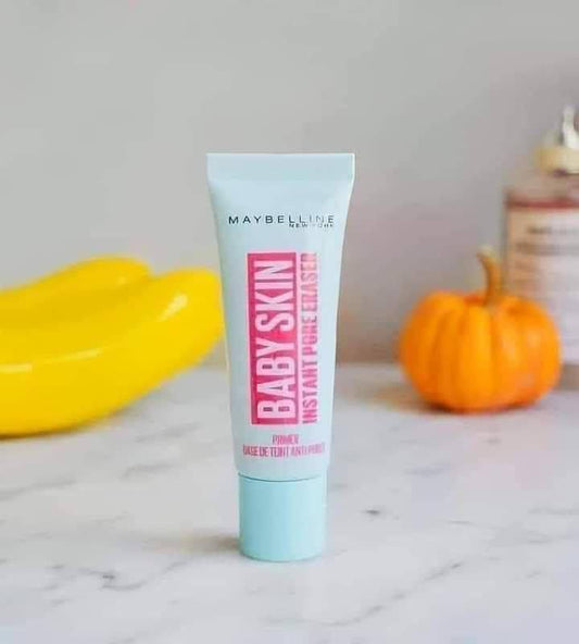 Maybelline baby skin Primer