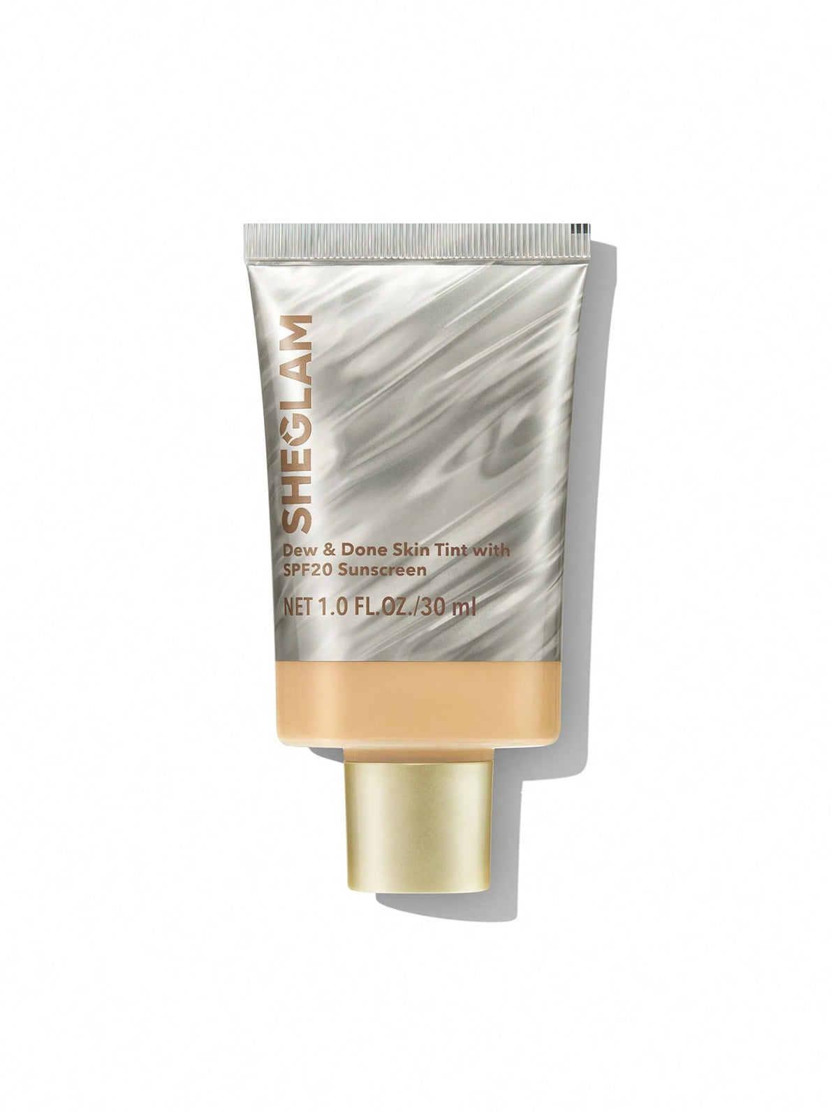 SHEGLAM Dew & Done Skin Tint With SPF20