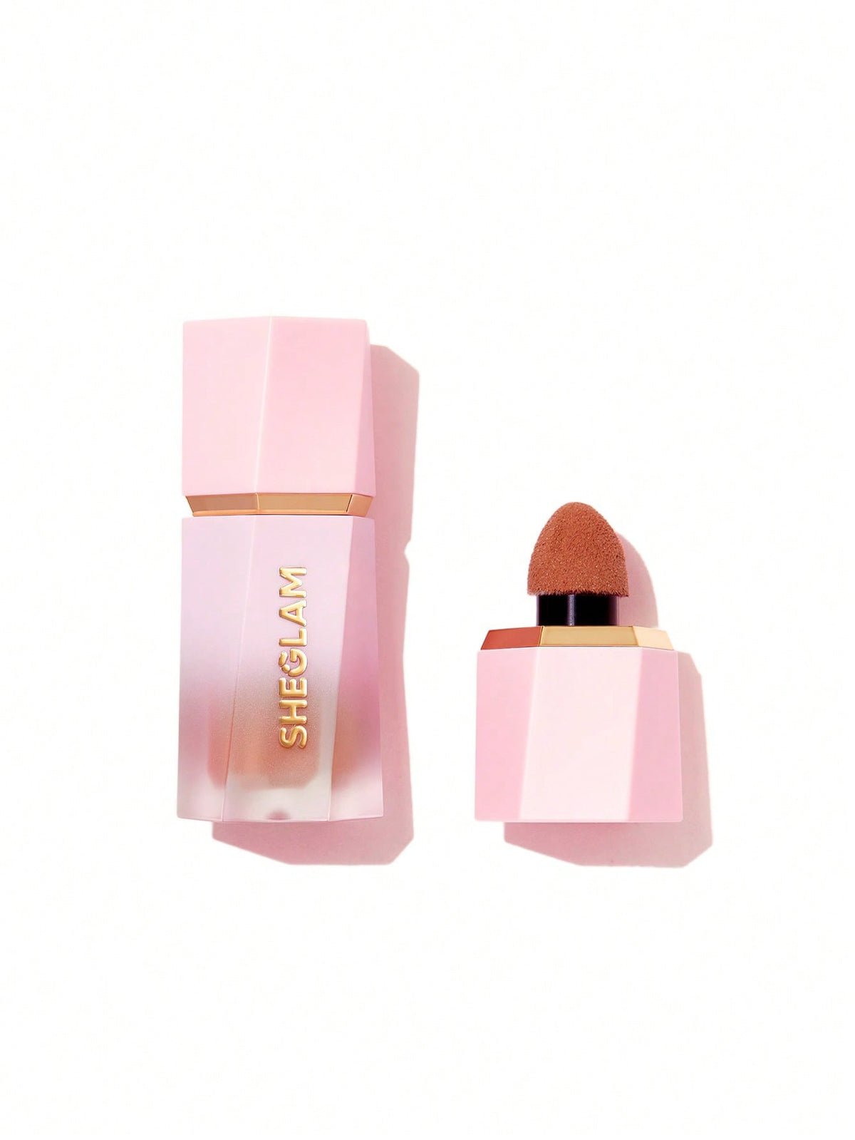 SHEHLAM Color Bloom Liquid Blush