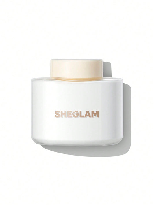 SHEGLAM Blur In A Bottle Loose Setting Powder