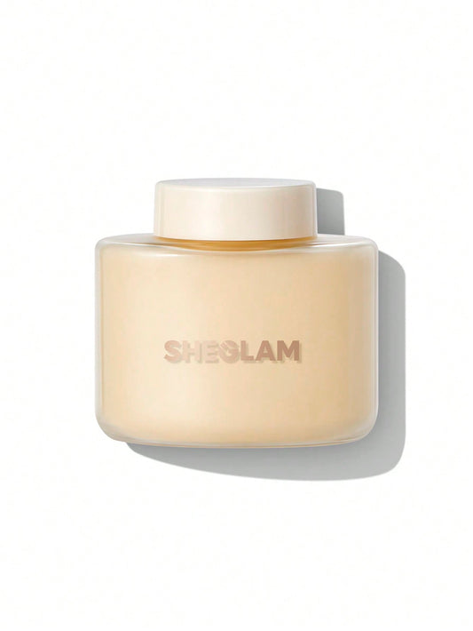 SHEGLAM Blur In A Bottle Loose Setting Powder