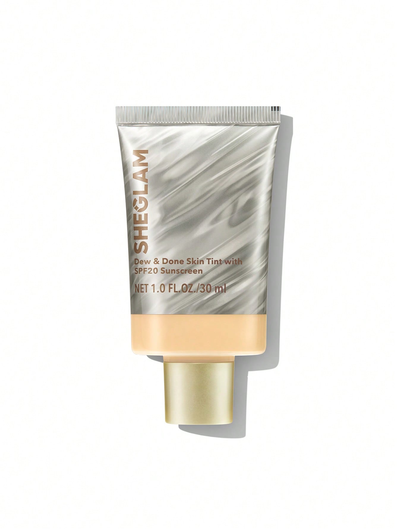 SHEGLAM Dew & Done Skin Tint With SPF20