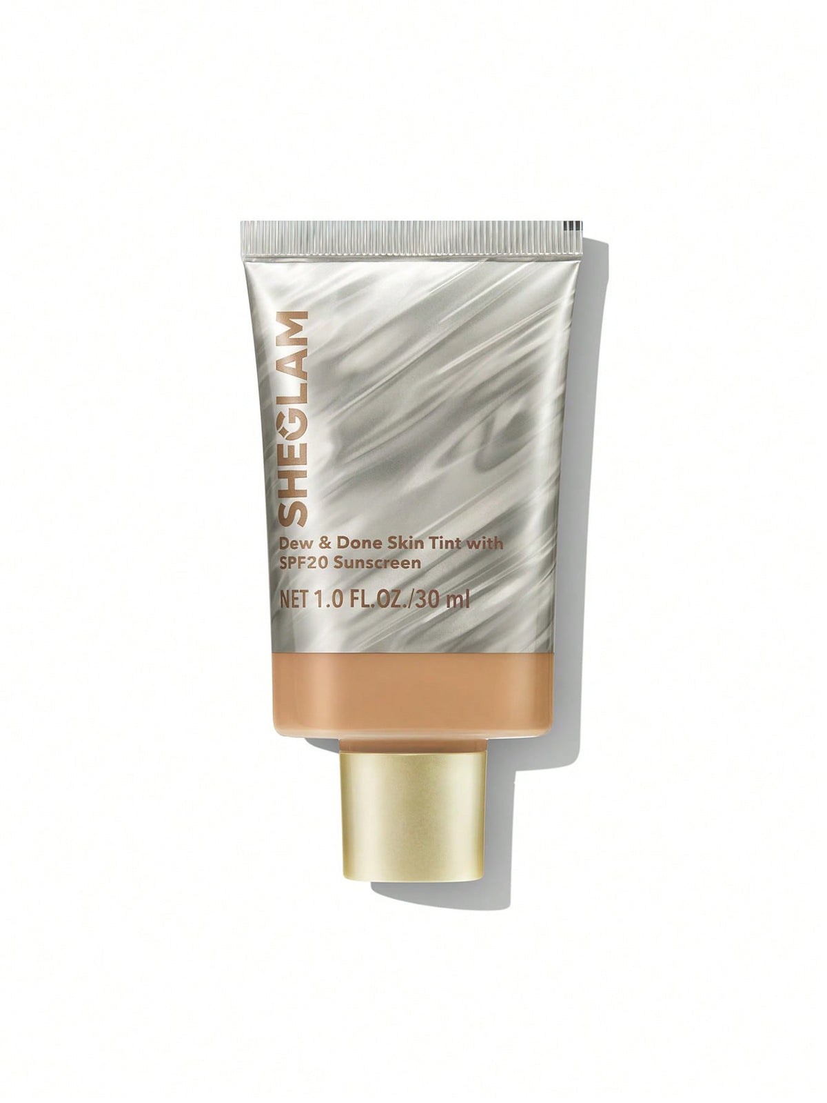 SHEGLAM Dew & Done Skin Tint With SPF20