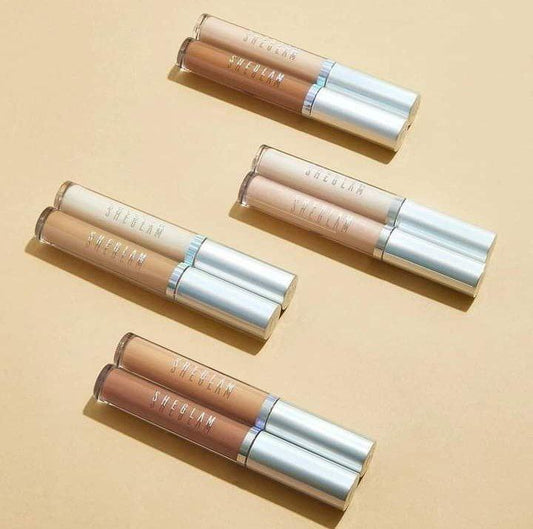 SHEGLAM  Full Coverage Concealer