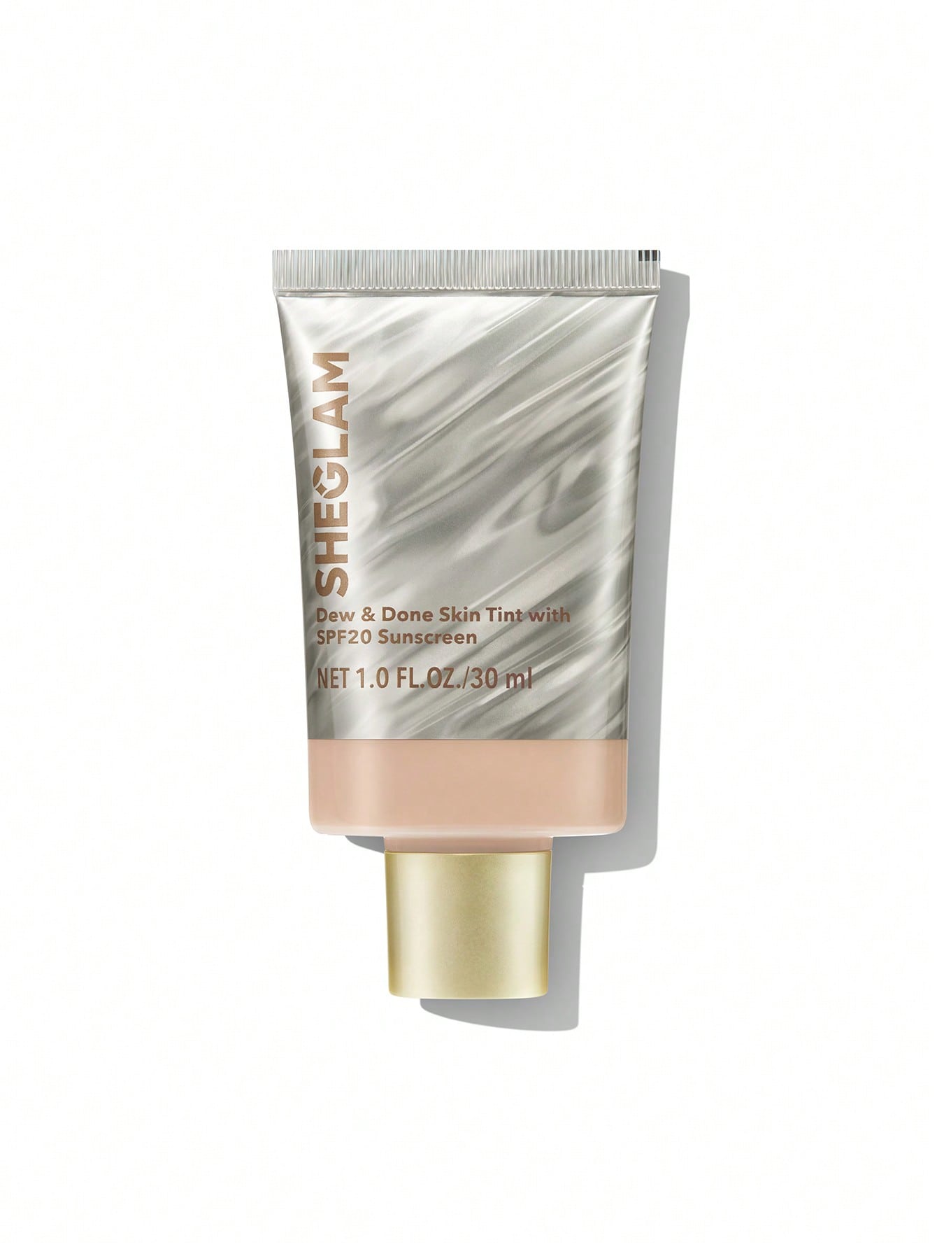 SHEGLAM Dew & Done Skin Tint With SPF20