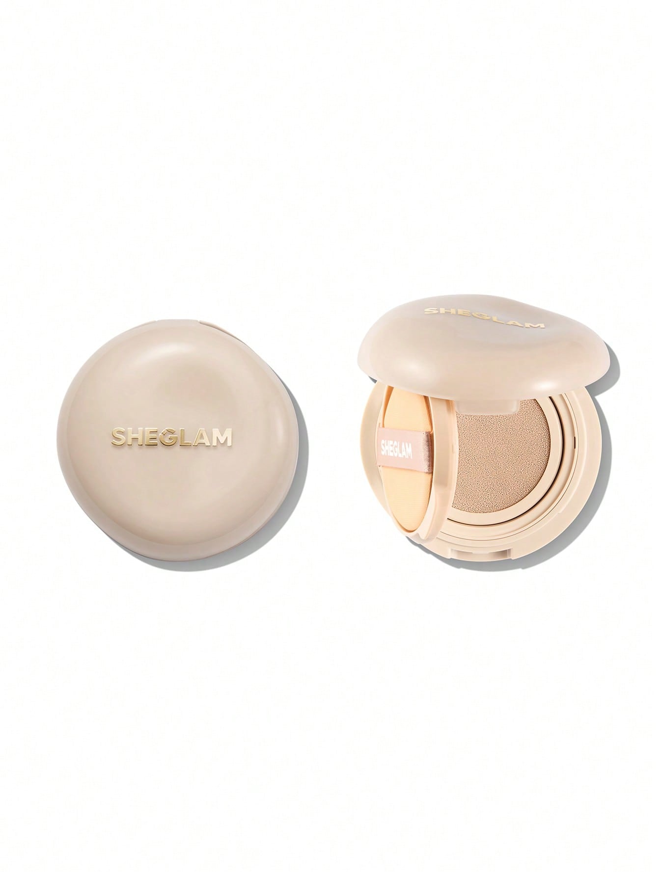 SHEGLAM Lock & Go Long-Lasting Cushion Foundation