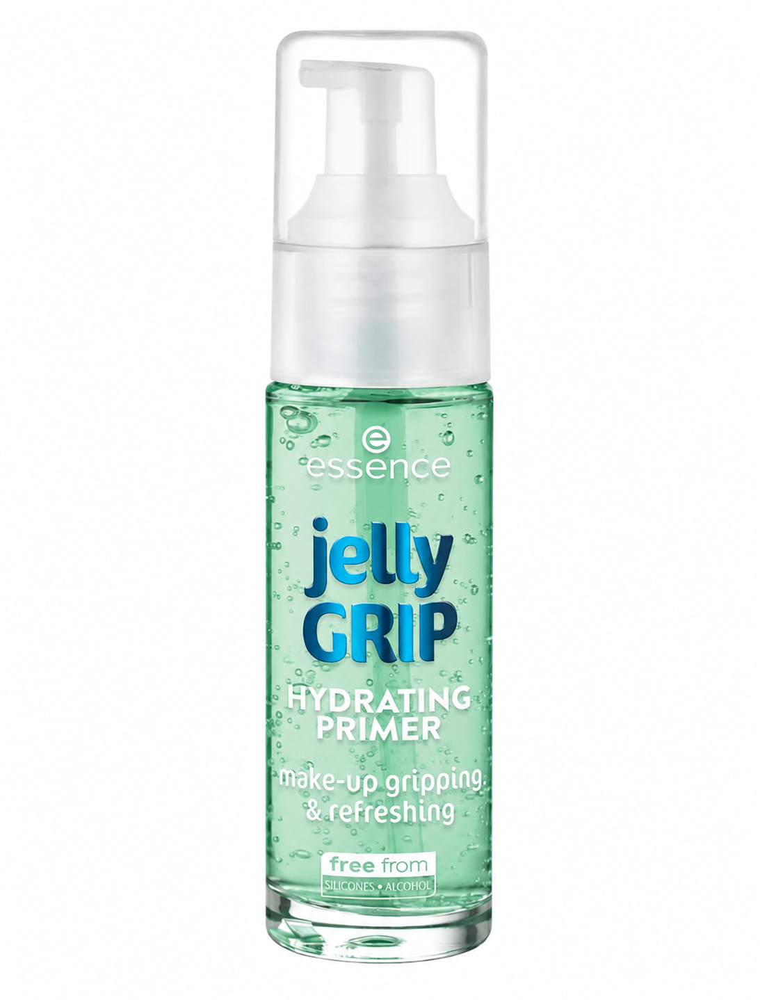 essence jelly GRIP HYDRATING PRIMER
