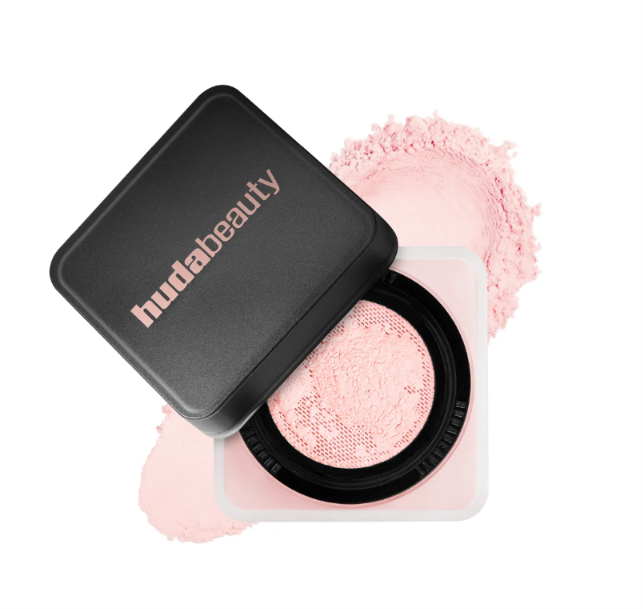 Huda Beauty Easy Bake Loose Powder