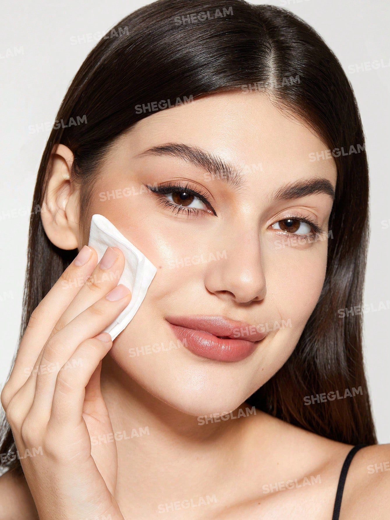 SHEGLAM Clear Away Eye & Lip Makeup Remover-Clear Away