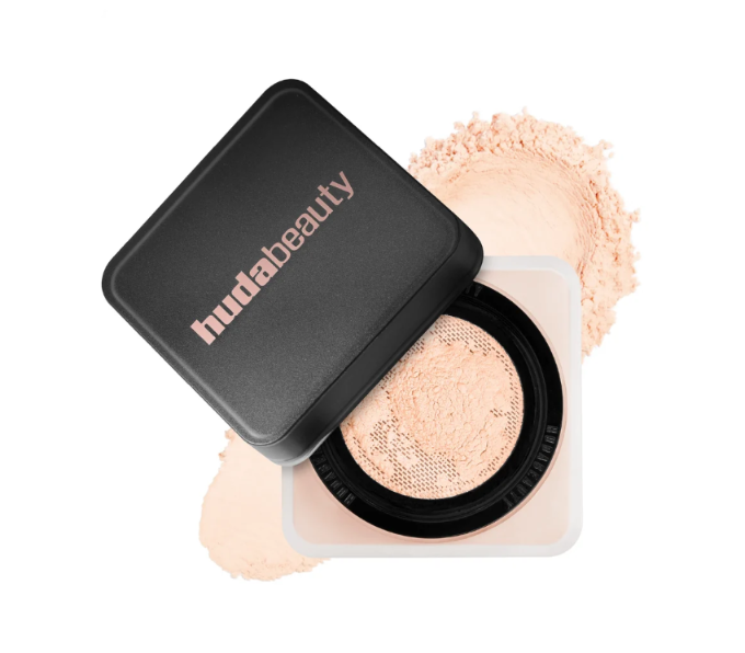 Huda Beauty Easy Bake Loose Powder