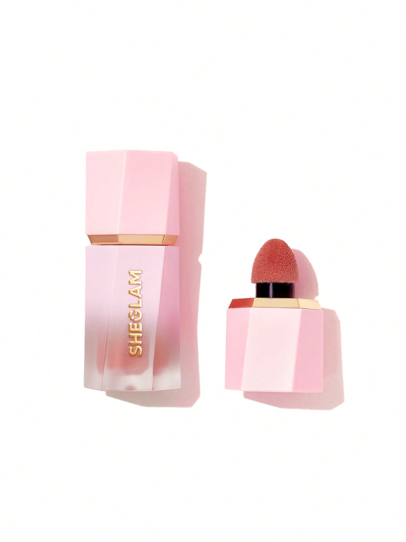 SHEHLAM Color Bloom Liquid Blush