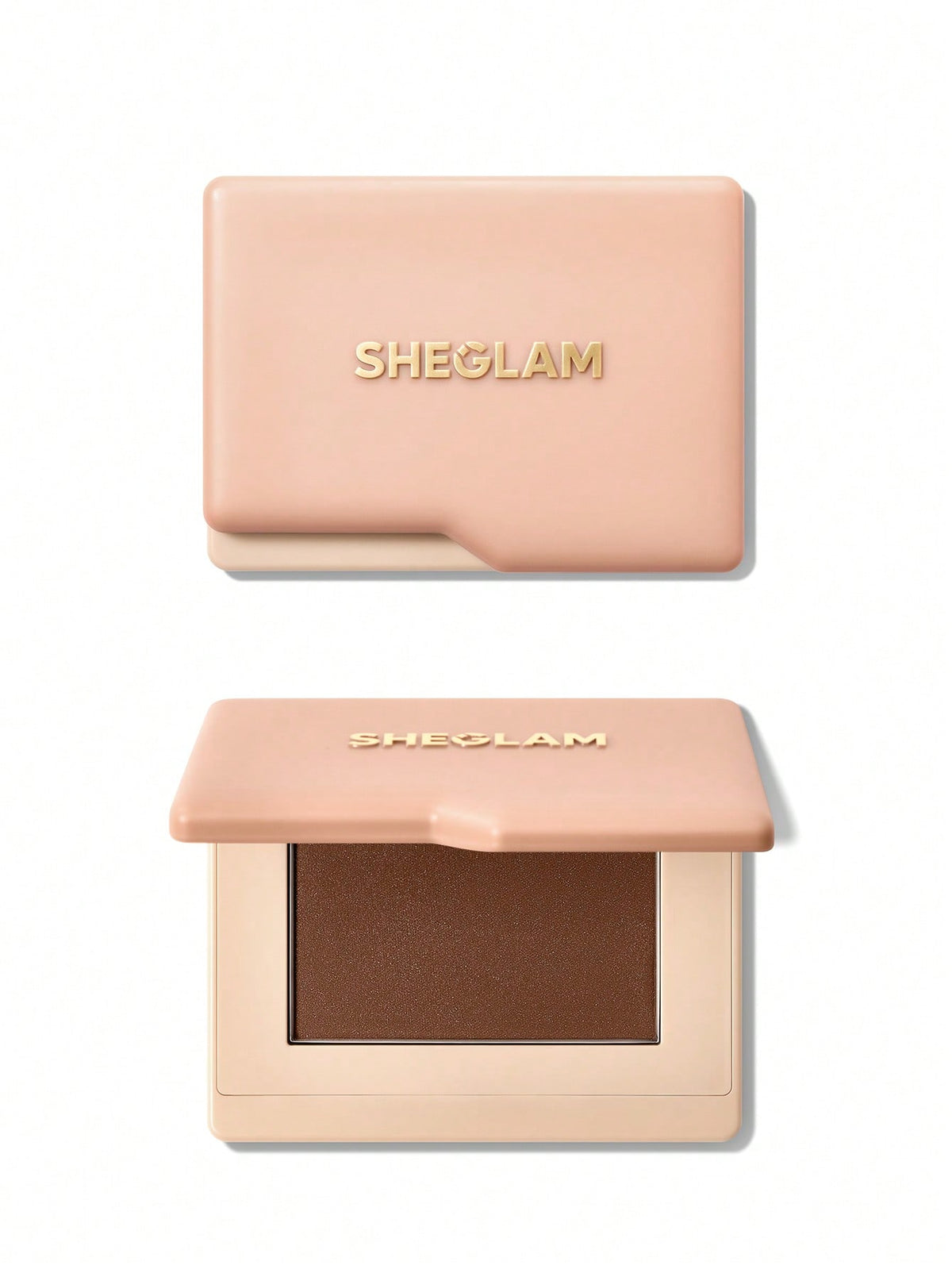 SHEGLAM Dream Touch Bronzer