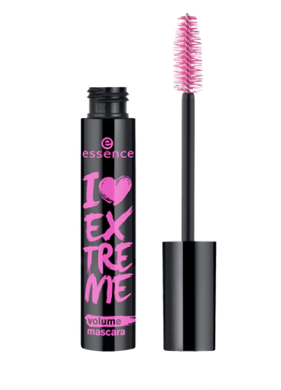 Essence I LOVE EXTREME volume mascara