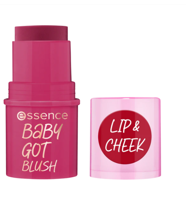 essence Baby Got Blush