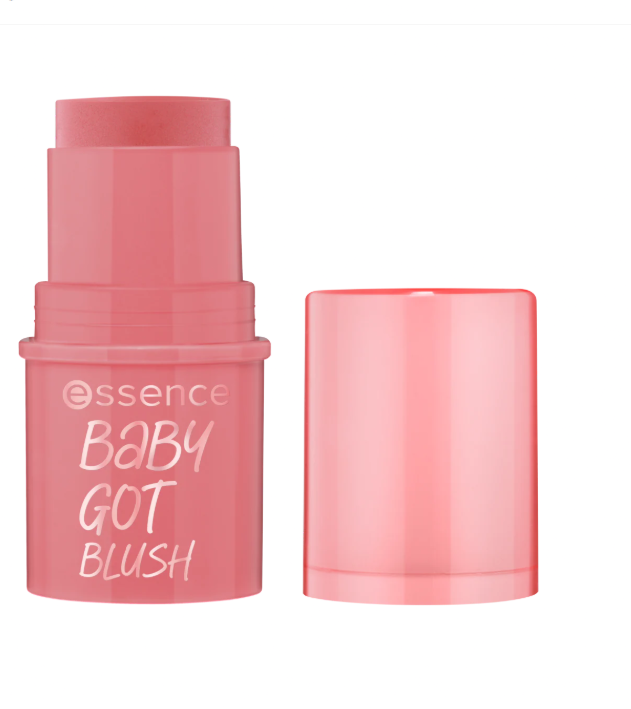essence Baby Got Blush