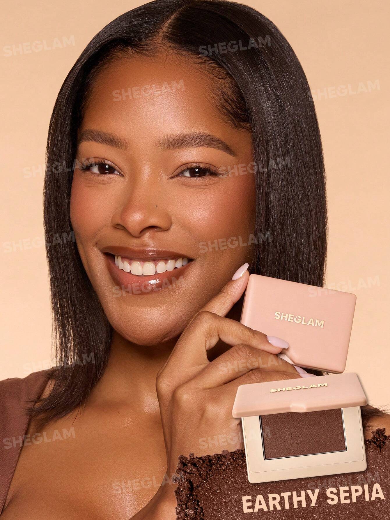 SHEGLAM Dream Touch Bronzer