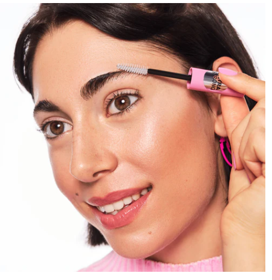 essence FIX IT LIKE A PRO TRANSPARENT BROW FIXING GEL