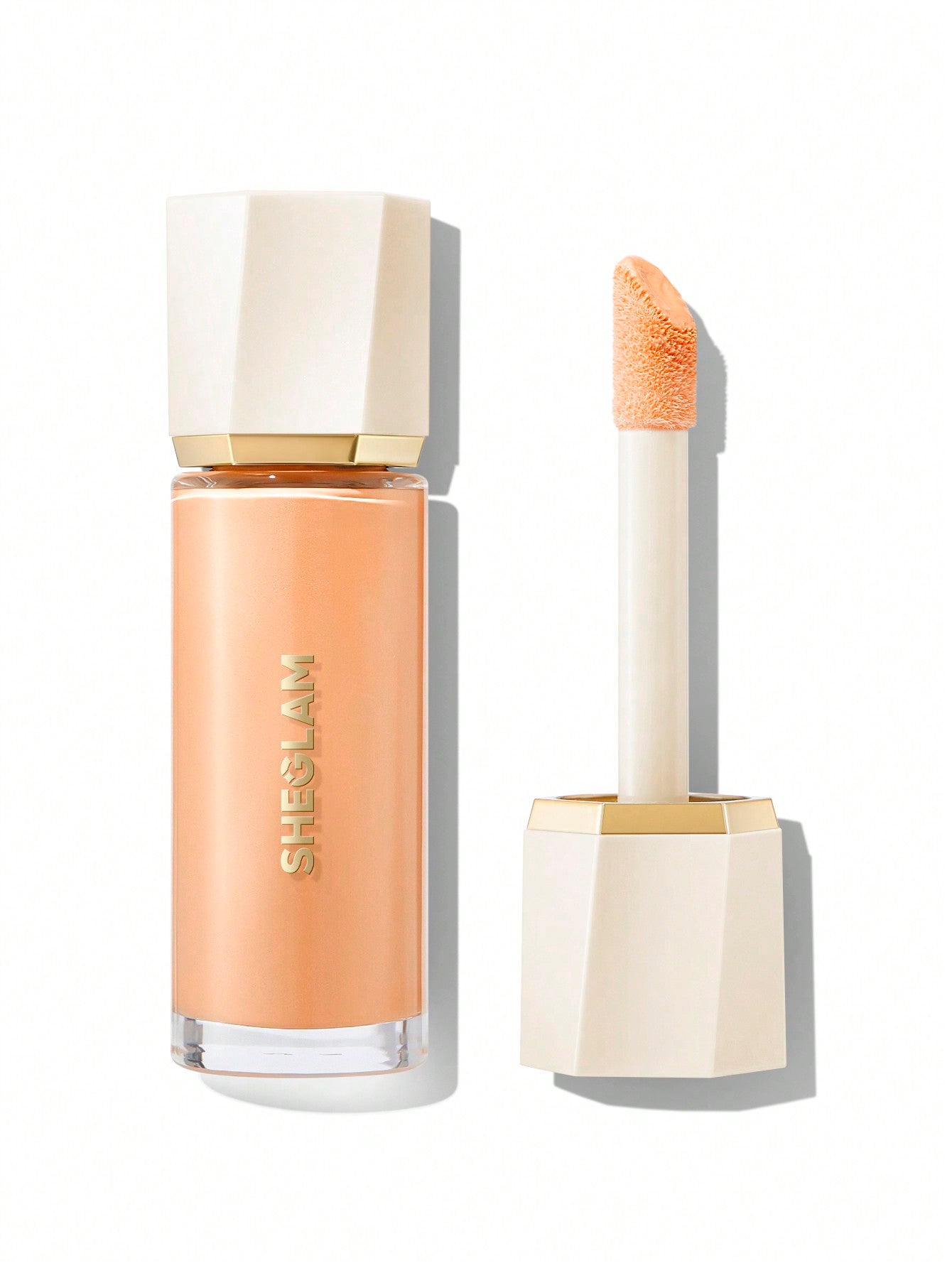 SHEGLAM Sunburst Glow Mixer