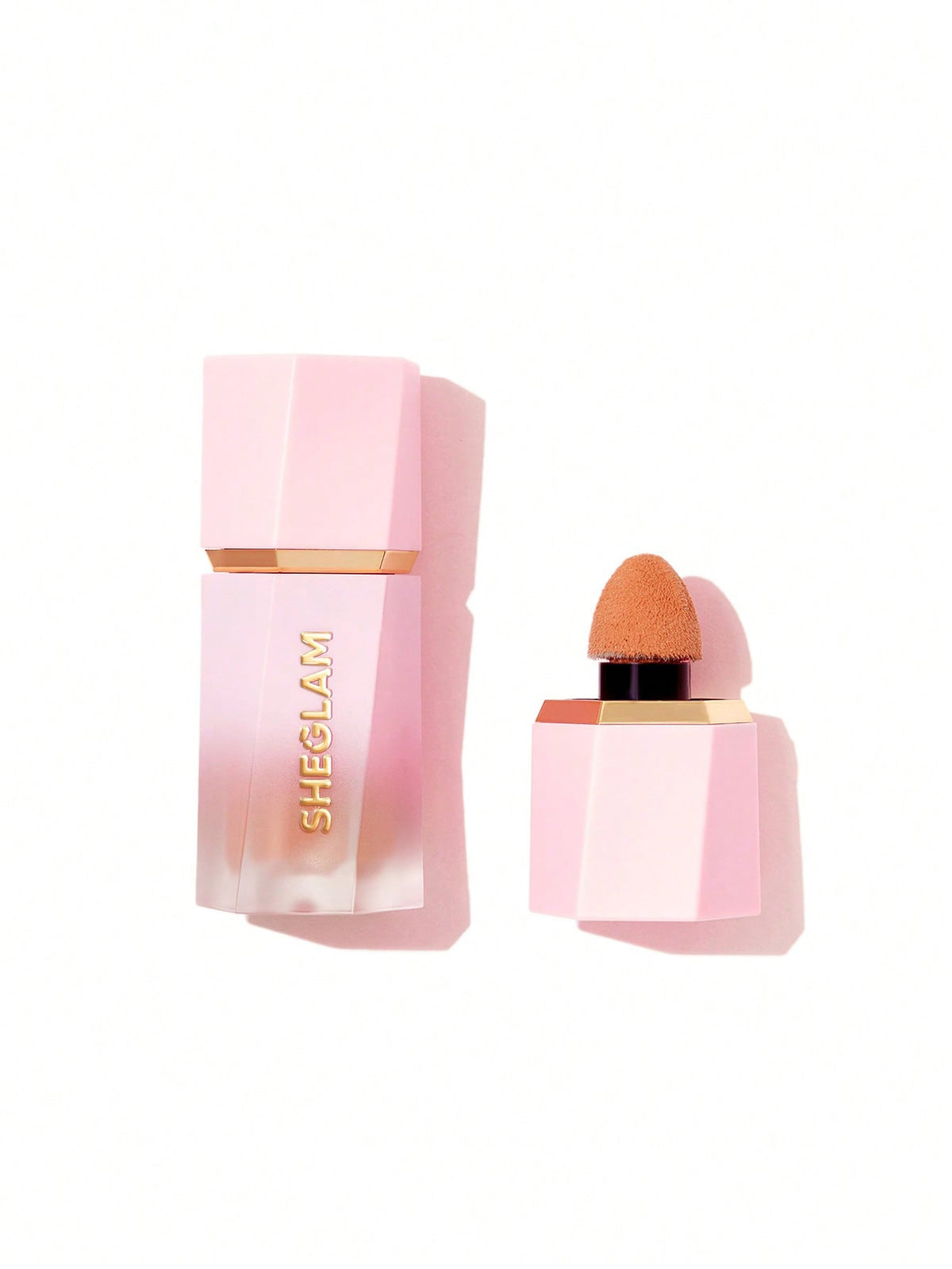 SHEHLAM Color Bloom Liquid Blush
