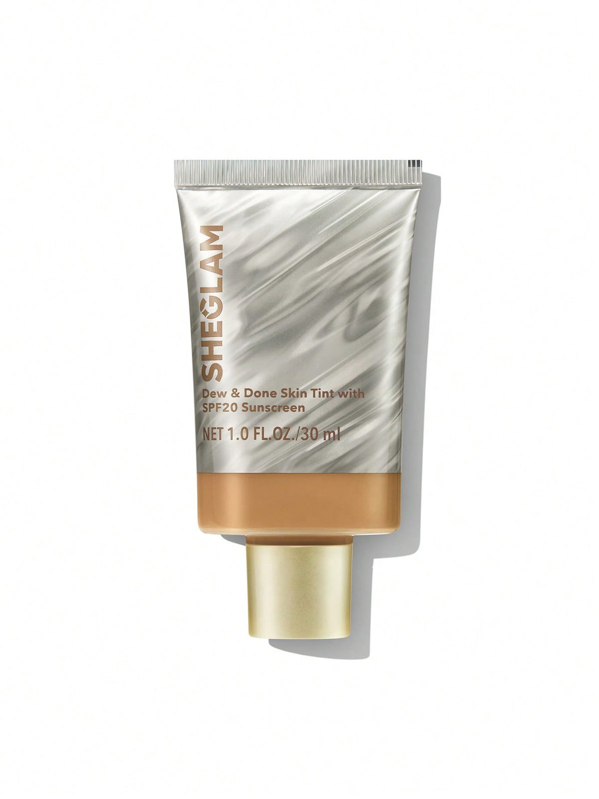 SHEGLAM Dew & Done Skin Tint With SPF20