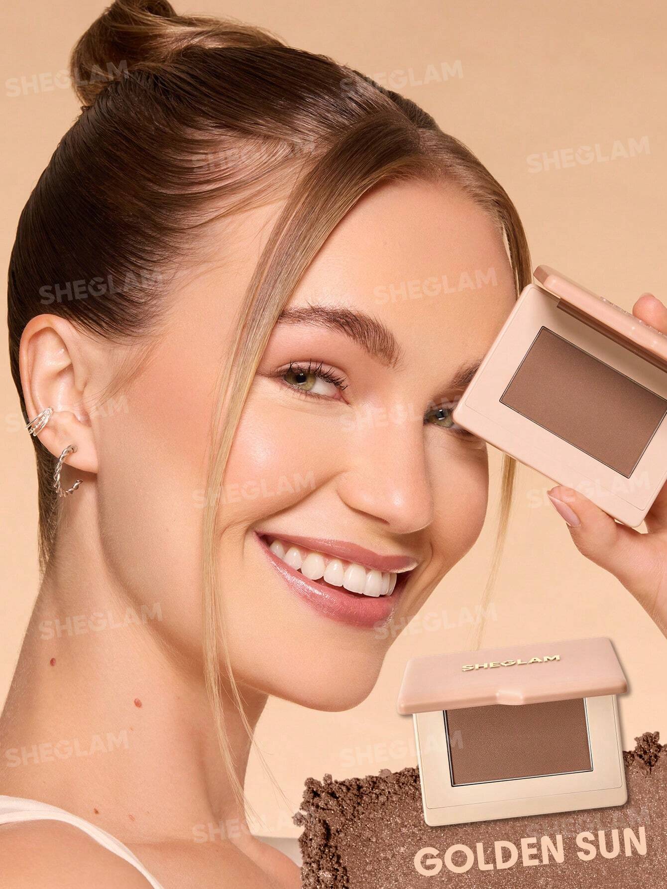 SHEGLAM Dream Touch Bronzer