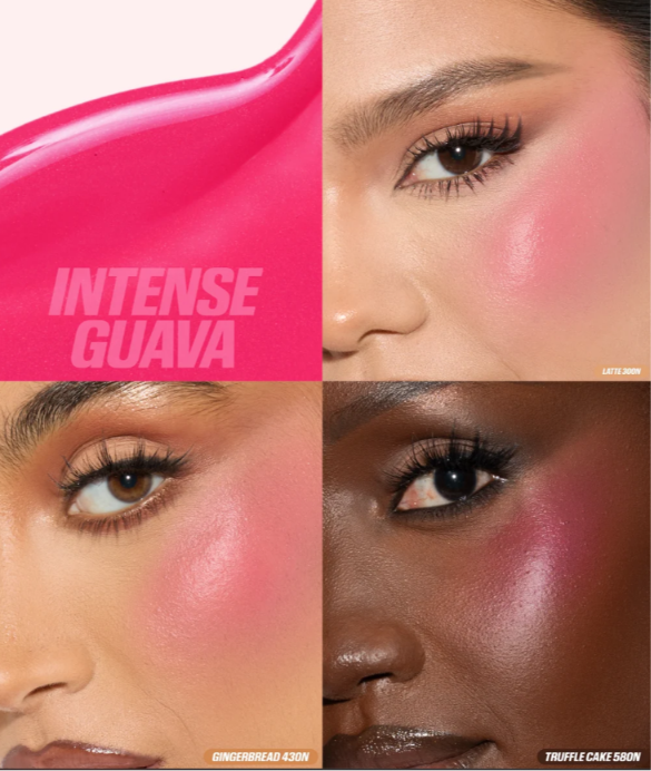 HUDA BEAUTY BABY BLUSH DUO KIT