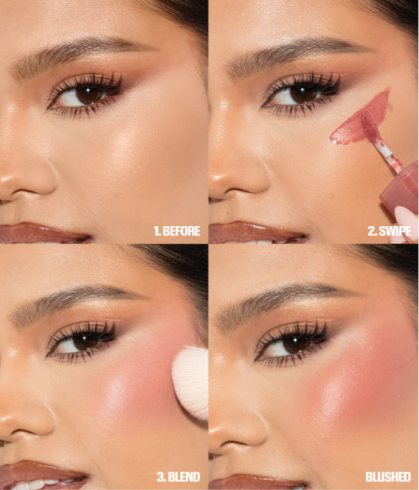 HUDA BEAUTY BABY BLUSH DUO KIT