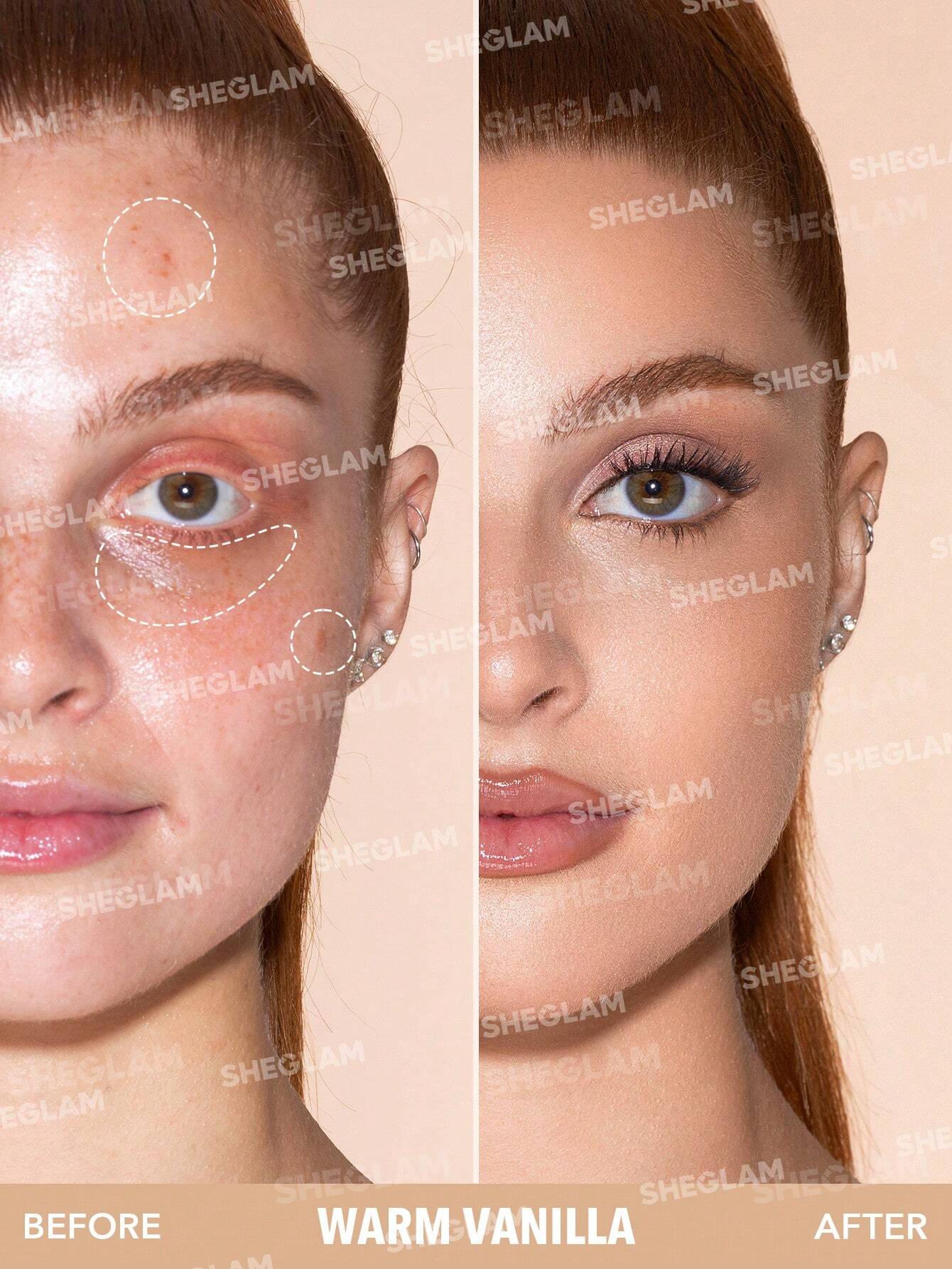 SHEGLAM Complexion Pro Concealer