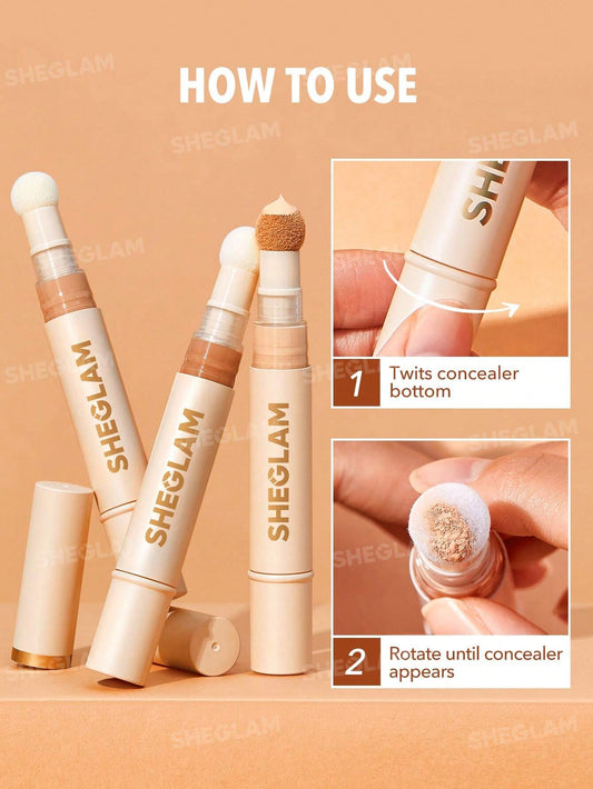 SHEGLAM Complexion Pro Concealer