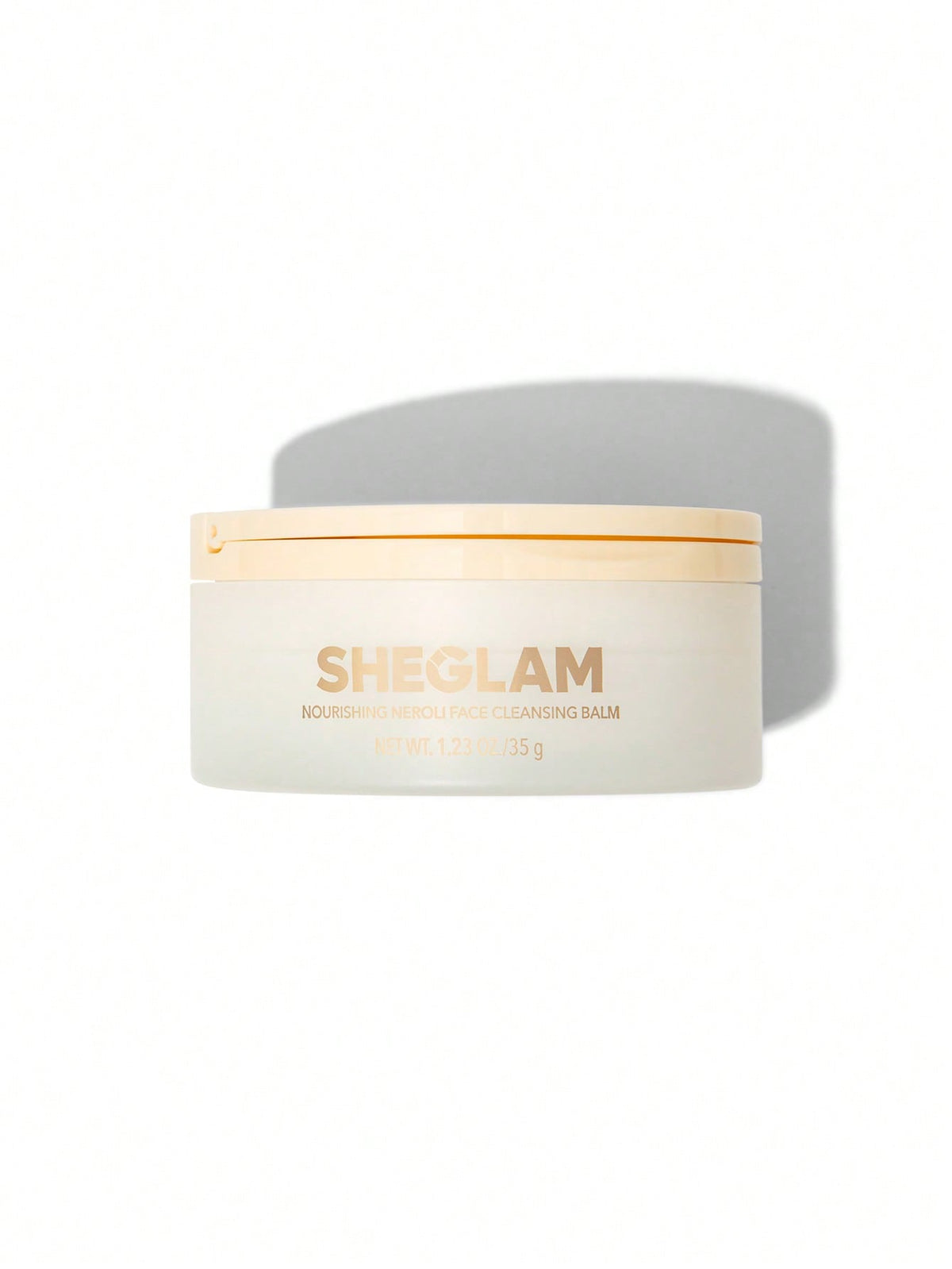 HEGLAM Nourishing Neroli Face Cleansing Balm