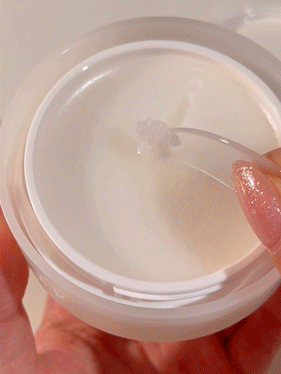 HEGLAM Nourishing Neroli Face Cleansing Balm